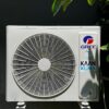 gree AC outdoor unit