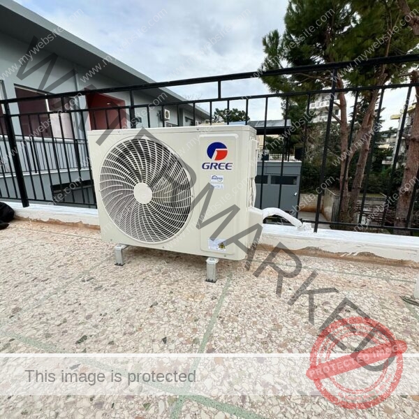 Gree AC Outdoor Unit