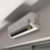 LG air conditioner