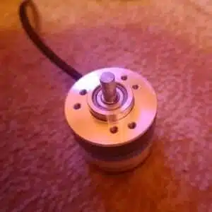 encoders
