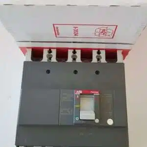 ABB Formula 200A 4P