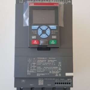 ABB PSTX45-600-70 Softstarter