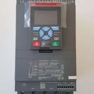 ABB PSTX45-600-70 Softstarter
