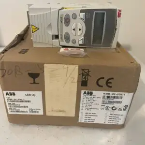 ACS355 ABB Drive