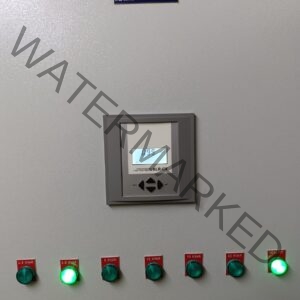 Beluk Controller