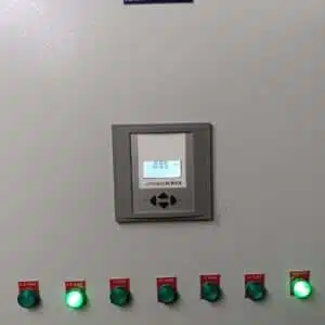 Beluk Controller