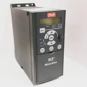 Danfoss VLT Micro Drive