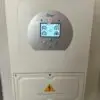 Hybrid Solar Inverter Installation