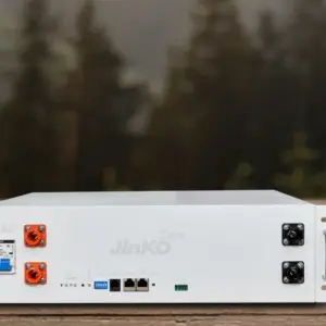 Jinko Lithium Battery