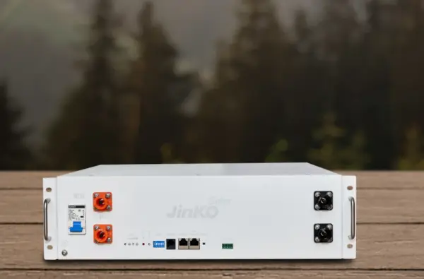 Jinko Lithium Battery