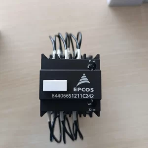 12.5kvar epcos contactor