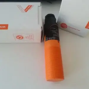 capacitive proximity sensor