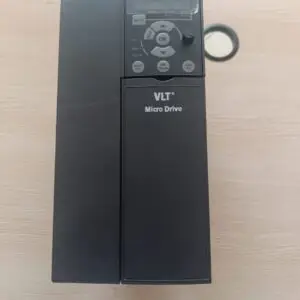VLT Micro Drive
