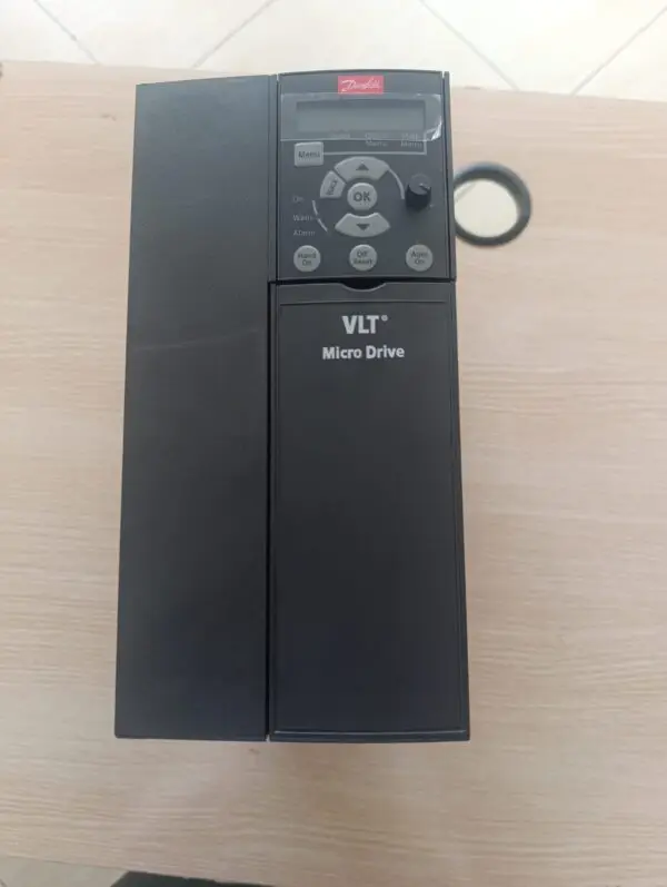 VLT Micro Drive