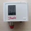 KP35 pressure switch