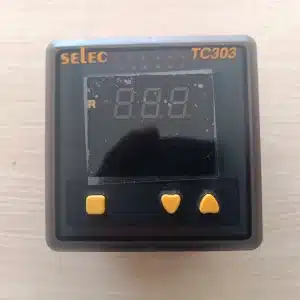 Selec TC303 Controller