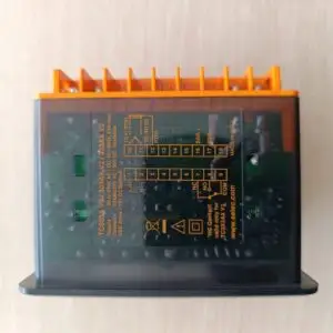 Temperature Controller