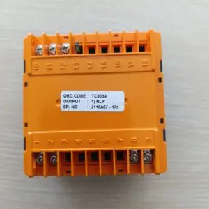Selec TC303