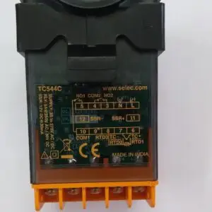 TC544 Controller