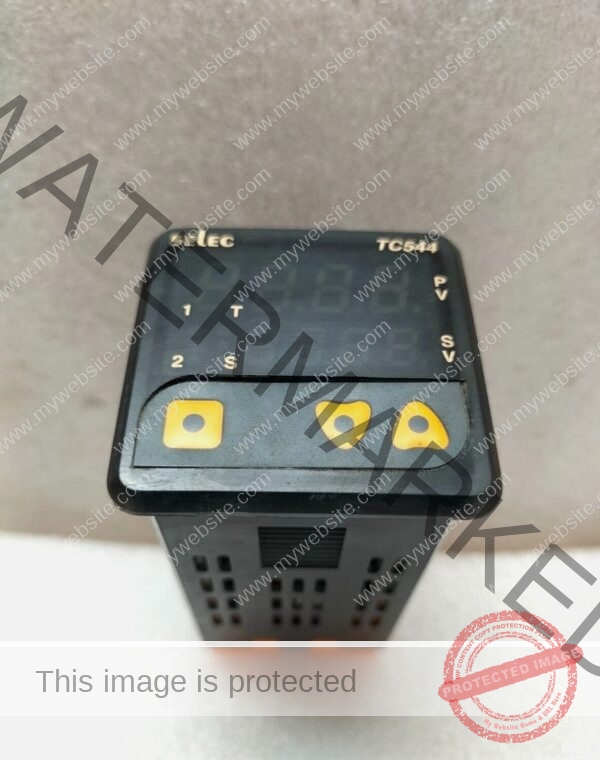 Selec Controller