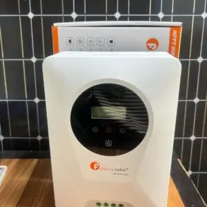 100A MPPT Charge Controller