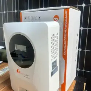 100A Charge Controller