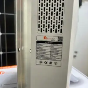 Felicity Charge Controller