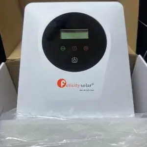 100A Charge Controller