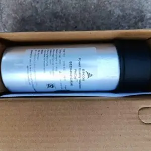 10KVAR Epcos Capacitor