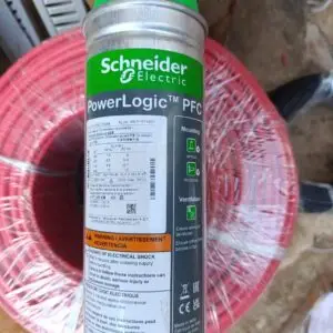 10KVAR Schneider Electric Capacitor