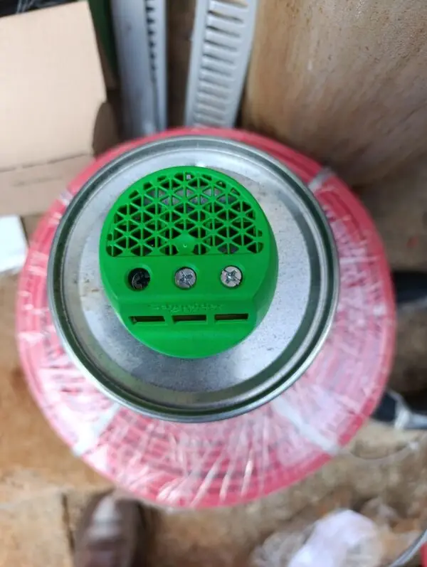 Schneider Electric Power Factor Correction Capacitor - Image 7