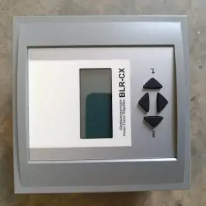 12 step controller
