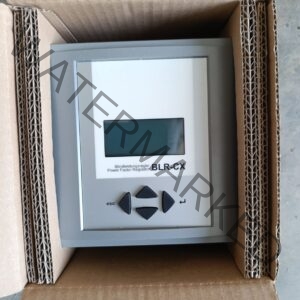 Power Factor Controller