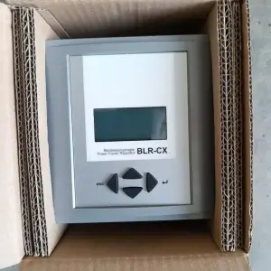 Power Factor Controller