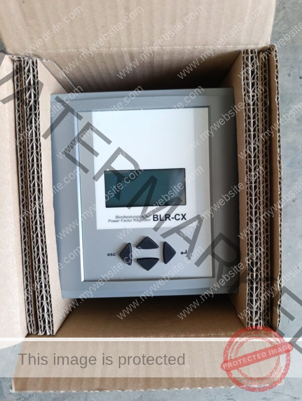 Power Factor Controller