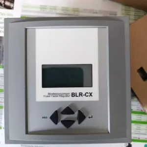 Beluk Power Factor Controller
