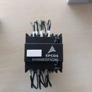 12.5KVAR Epcos Contactor