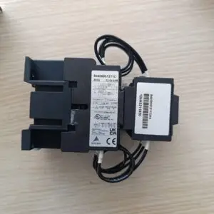 12.5KVAR Contactor