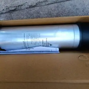 20KVAR Power Factor Improvement Capacitor