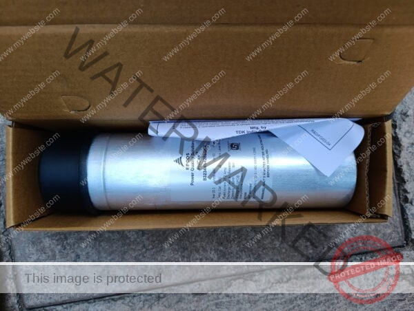 20KVAR Epcos Capacitor
