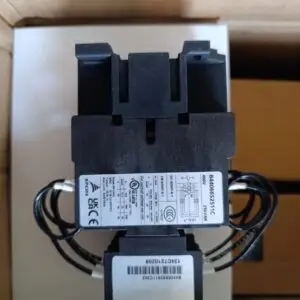 25KVAR Capacitor Switching
