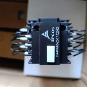 Epcos 25KVAR Contactor