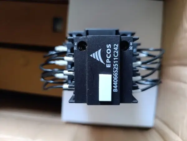Epcos 25KVAR Contactor