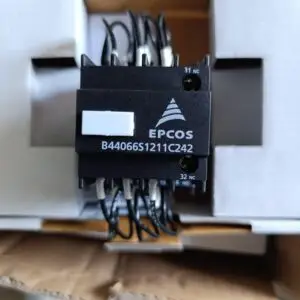Epcos Contactor
