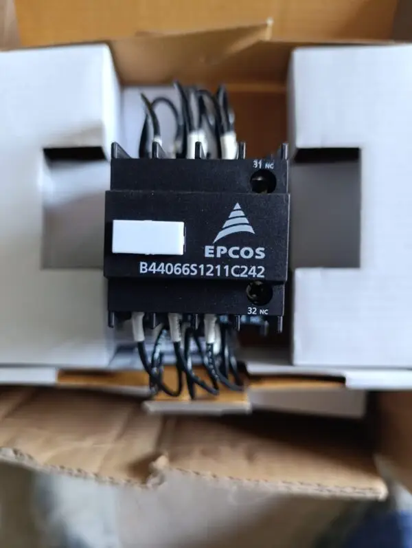 Epcos Contactor