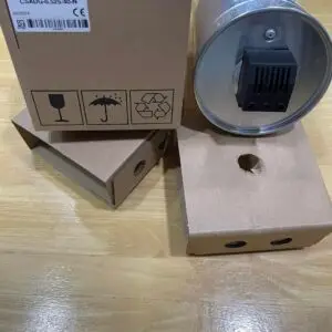30KVAR Capacitor