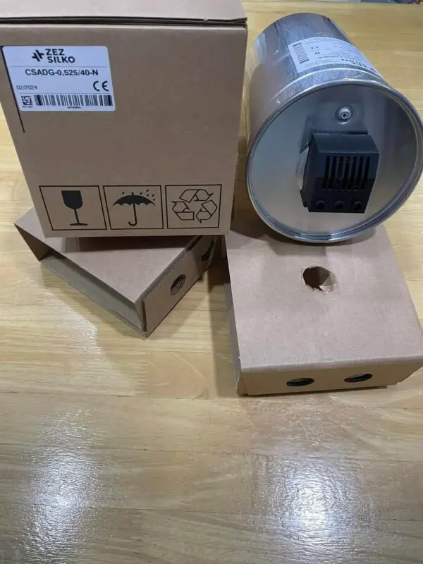 30KVAR Capacitor