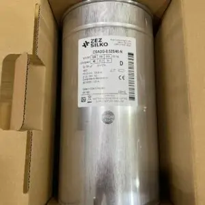 Power Factor Capacitor