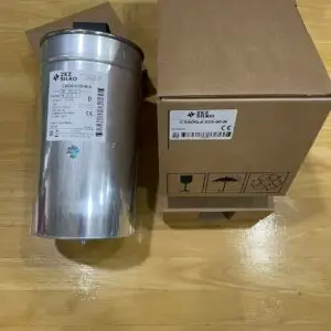 30KVAR Power Factor Correction Capacitor