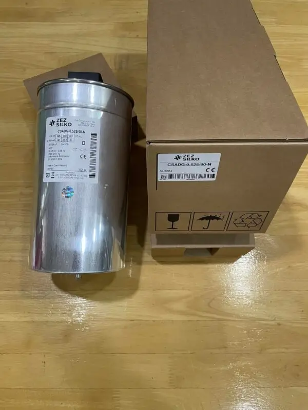 30KVAR Power Factor Correction Capacitor